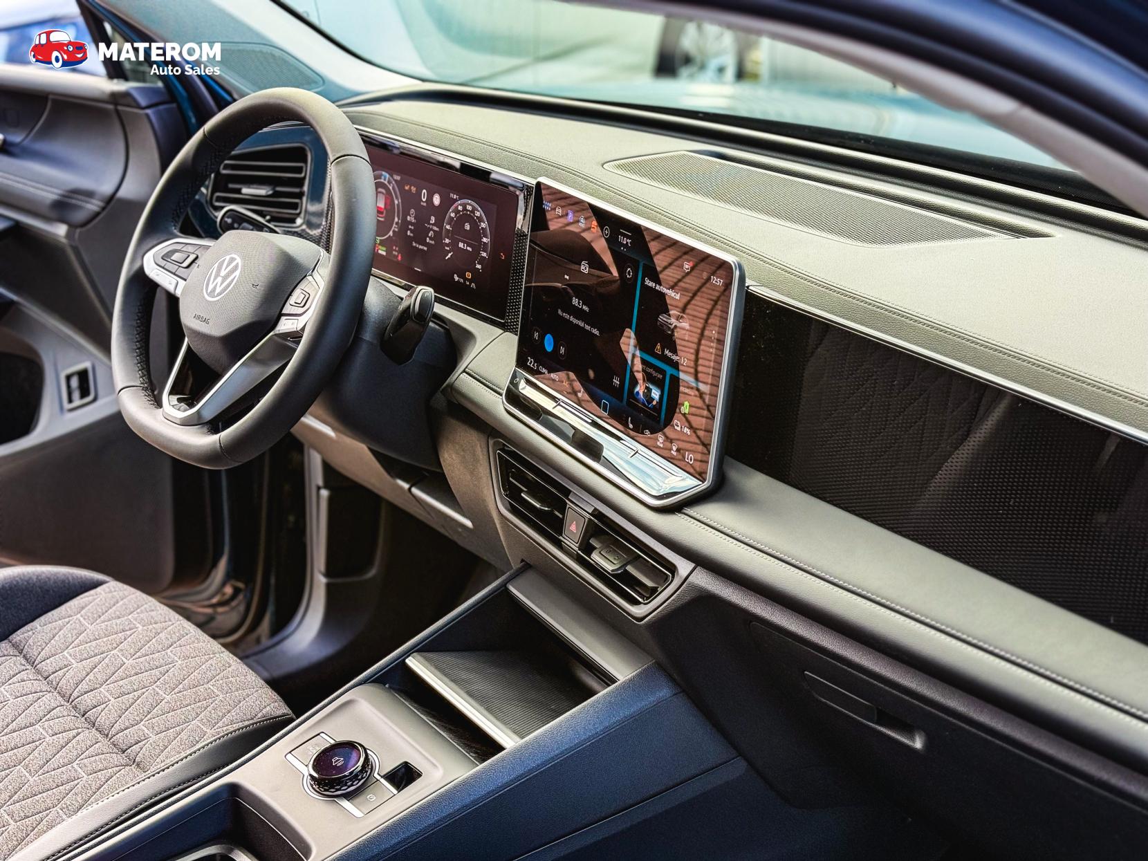 Volkswagen Tiguan 1.5 TSI eHybrid DSG PHEV Life