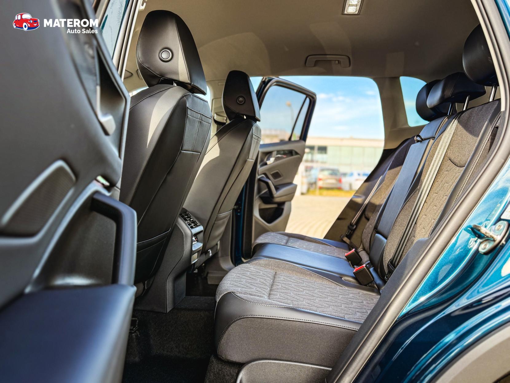 Volkswagen Tiguan 1.5 TSI eHybrid DSG PHEV Life