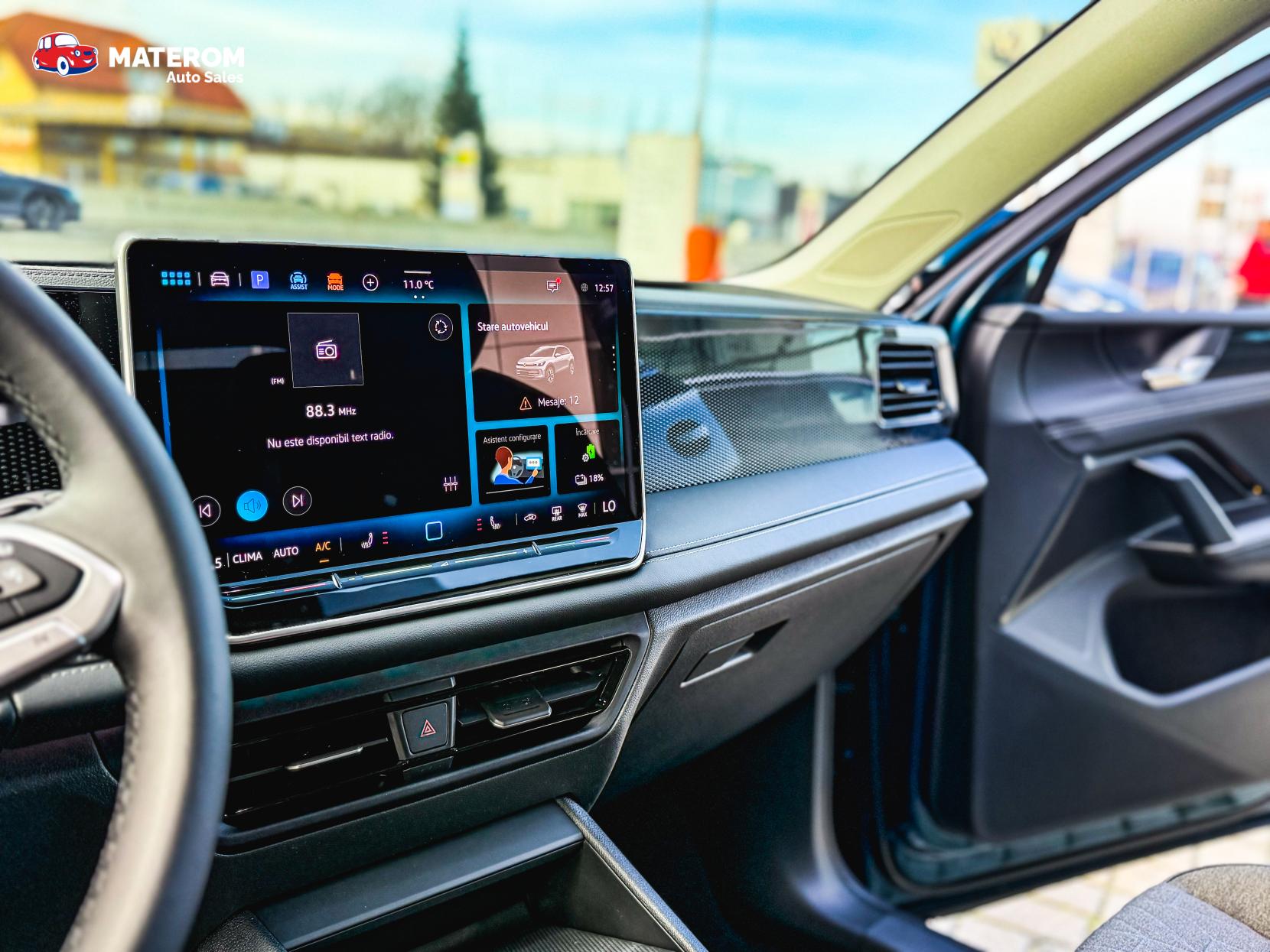 Volkswagen Tiguan 1.5 TSI eHybrid DSG PHEV Life