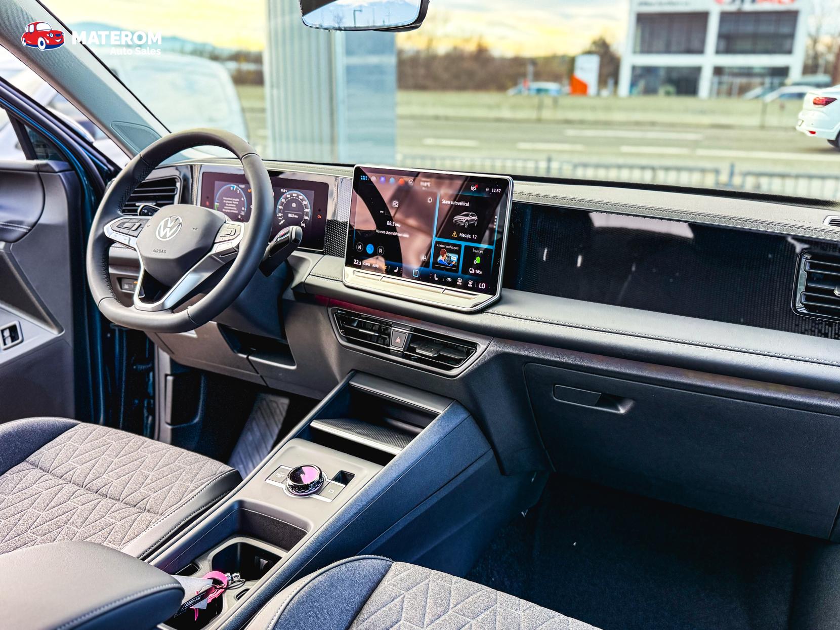 Volkswagen Tiguan 1.5 TSI eHybrid DSG PHEV Life