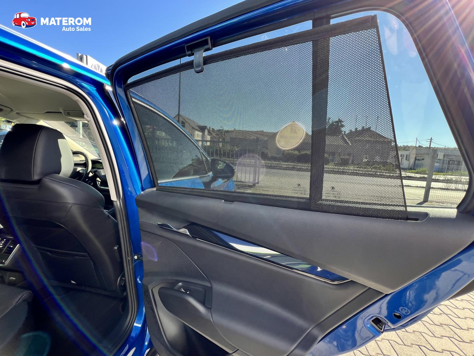 Skoda Enyaq iV SELECTION TMBLE7NY8PF039397