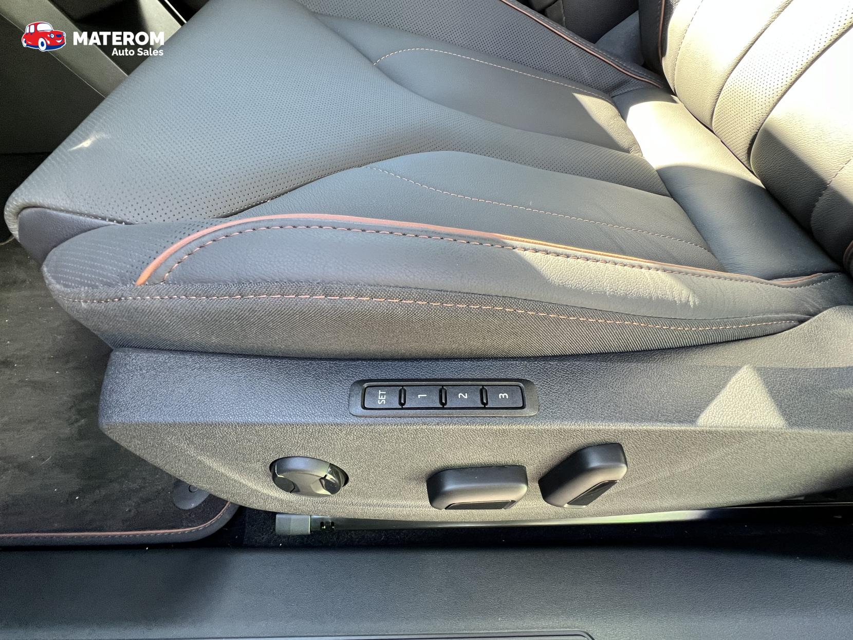 Skoda Enyaq iV SELECTION TMBLE7NY8PF039397