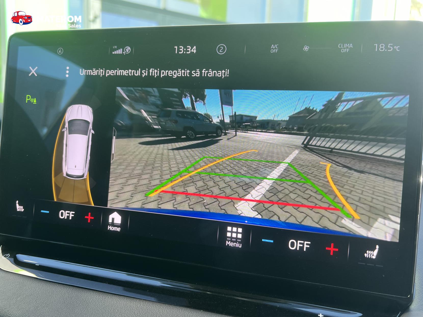 Skoda Enyaq iV SELECTION TMBLE7NY8PF039397