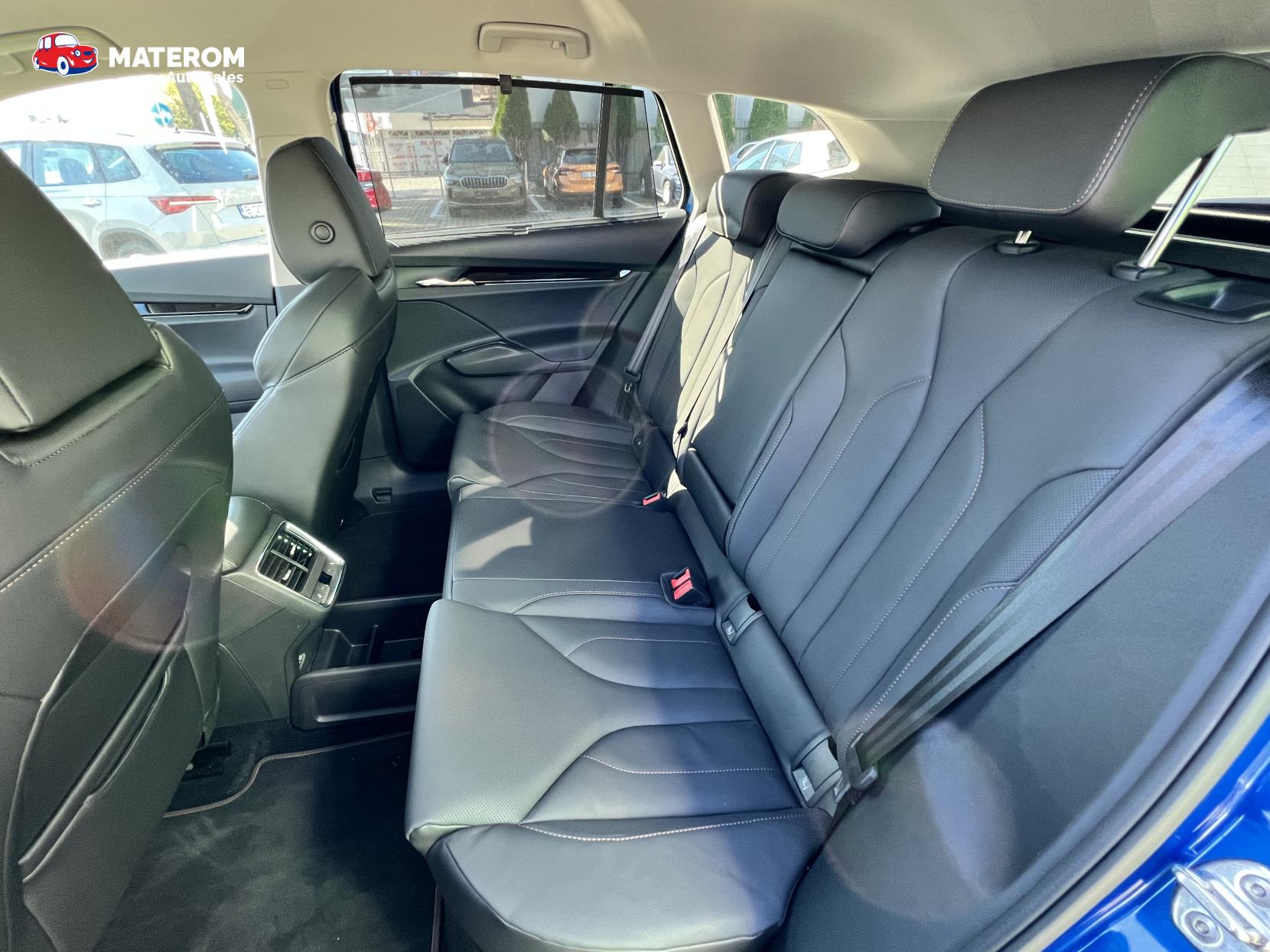 Skoda Enyaq iV SELECTION TMBLE7NY8PF039397