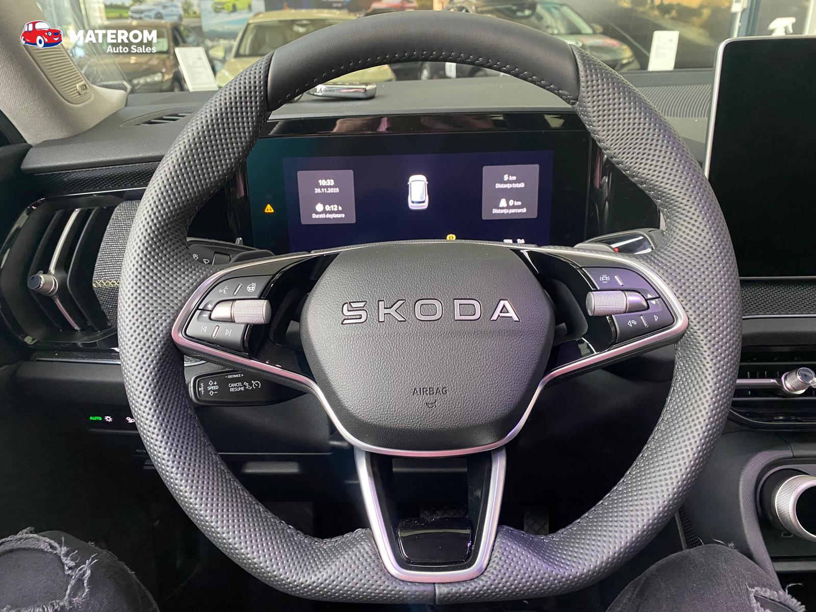 Skoda Kodiaq 2.0 Kodiaq II