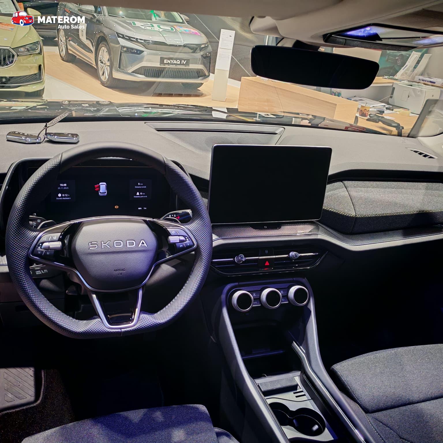 Skoda Kodiaq 2.0 Kodiaq II