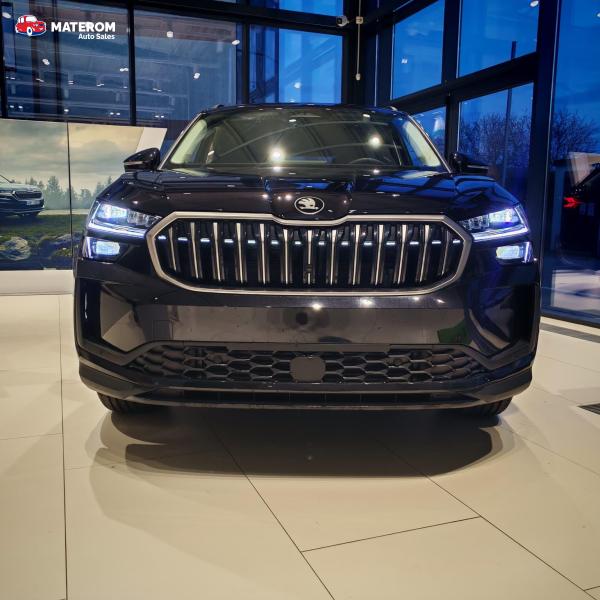 Skoda Kodiaq 2.0 Kodiaq II