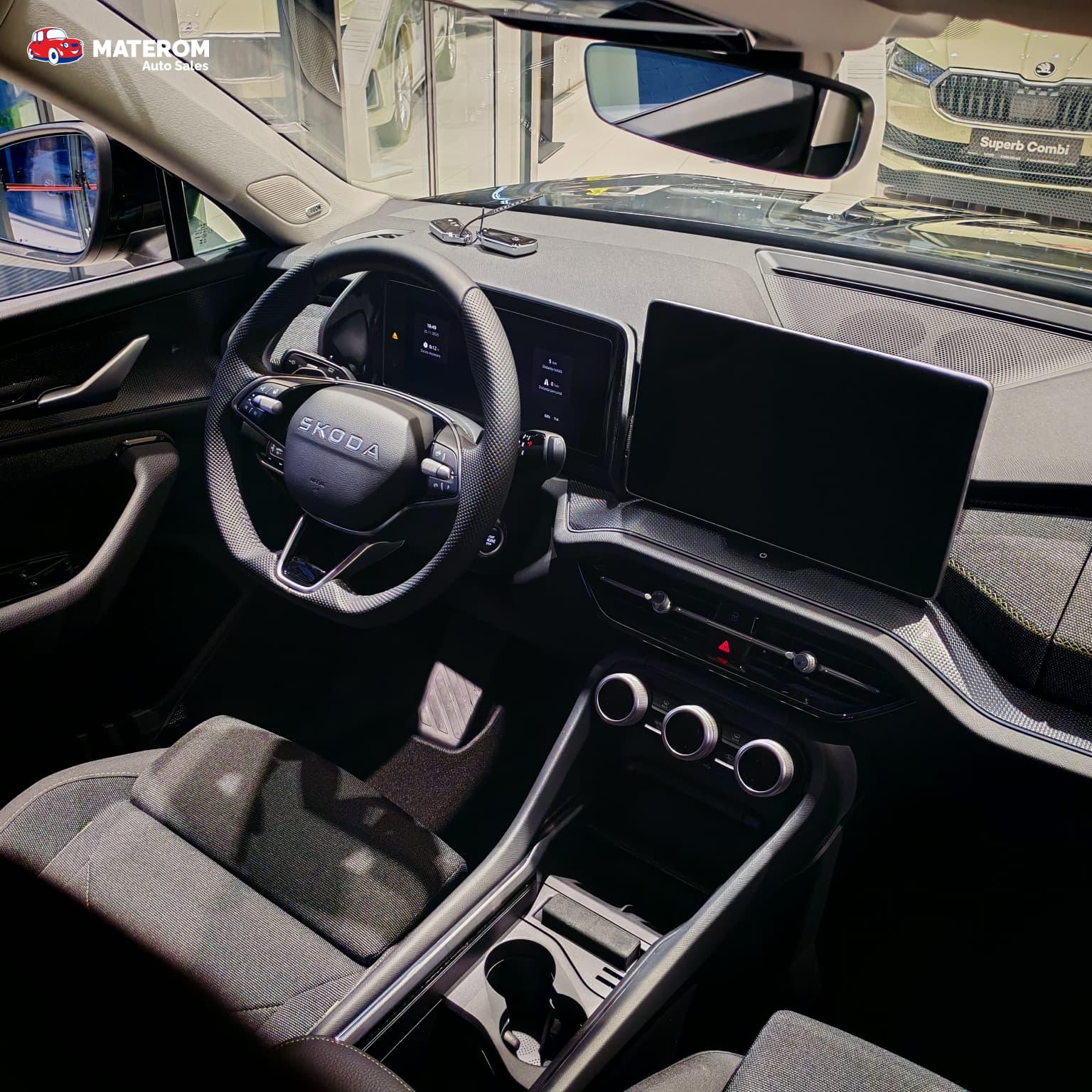 Skoda Kodiaq 2.0 Kodiaq II