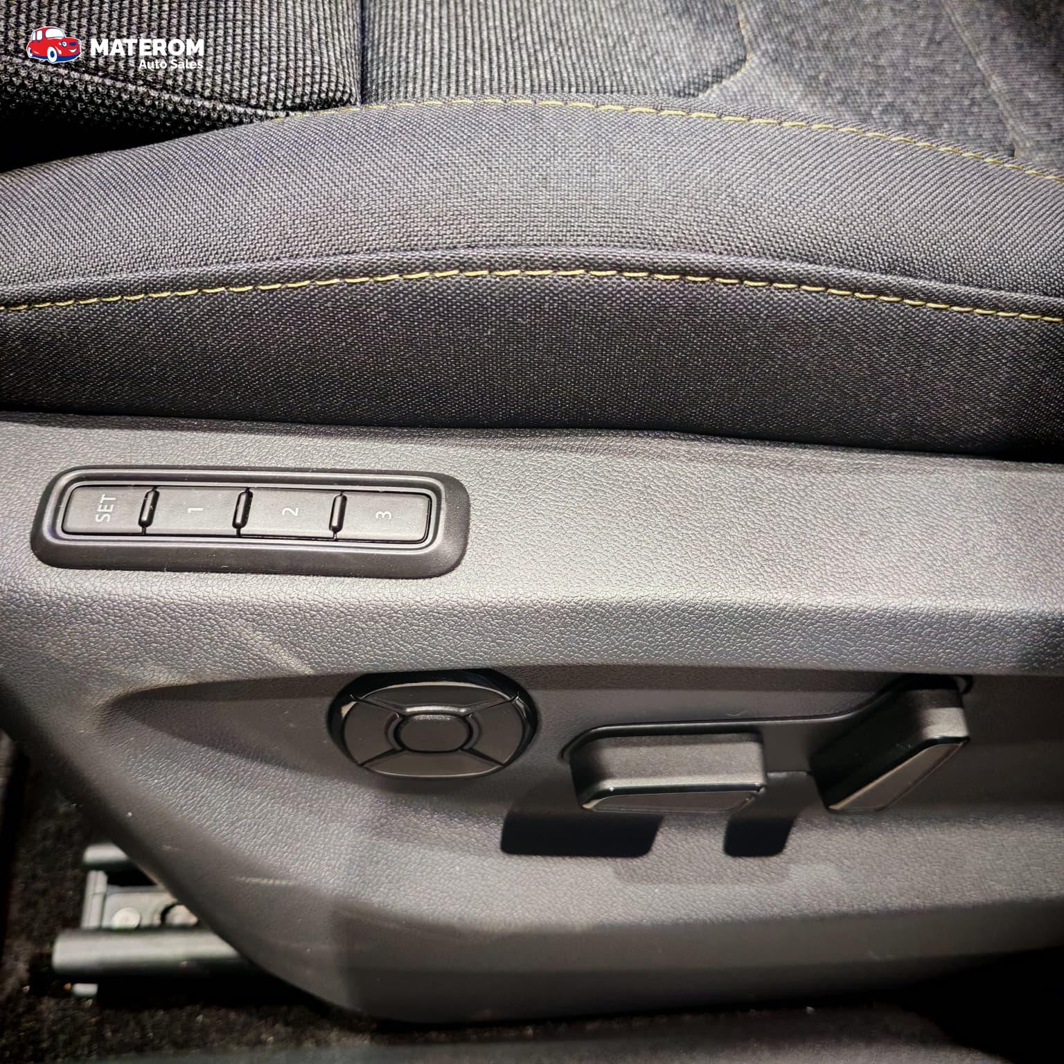 Skoda Kodiaq 2.0 Kodiaq II