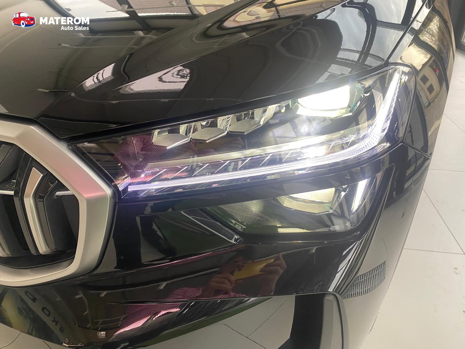 Skoda Kodiaq 2.0 Kodiaq II