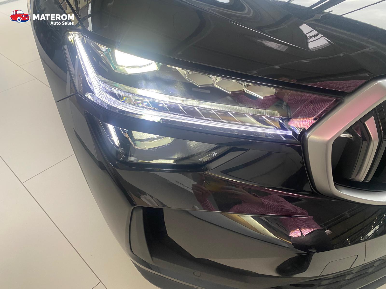 Skoda Kodiaq 2.0 Kodiaq II