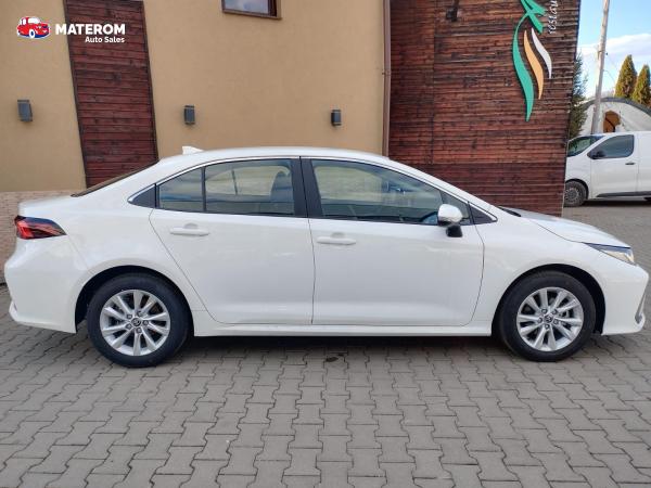 Toyota Corolla Verso 1.8
