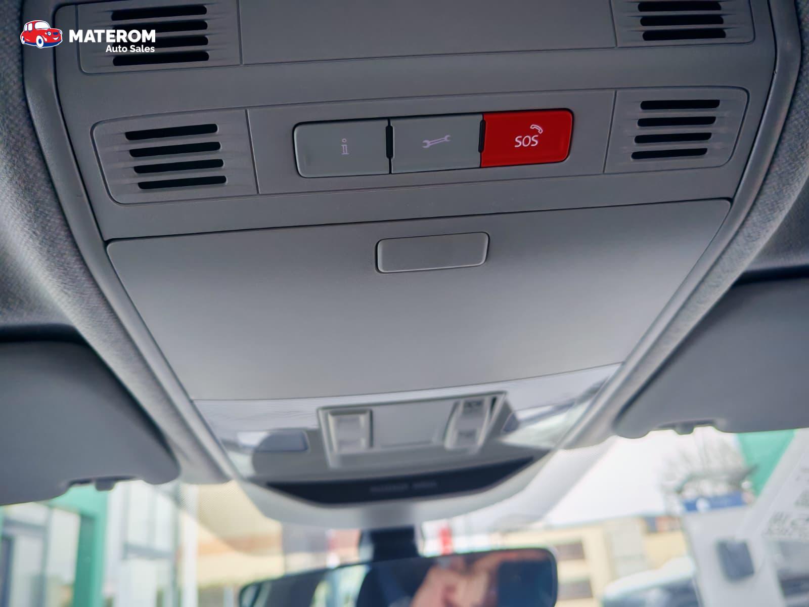 Skoda Fabia 1.0 Essence Fabia IV