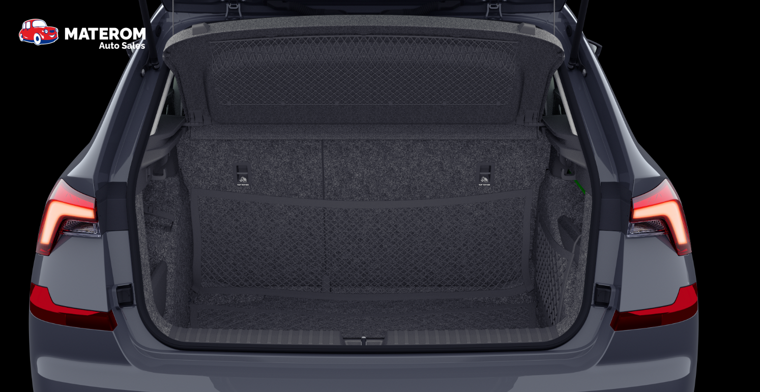 Skoda Kamiq Kamiq Selection 1.5 TSI,150 CP TMBGK6NWXT3049959