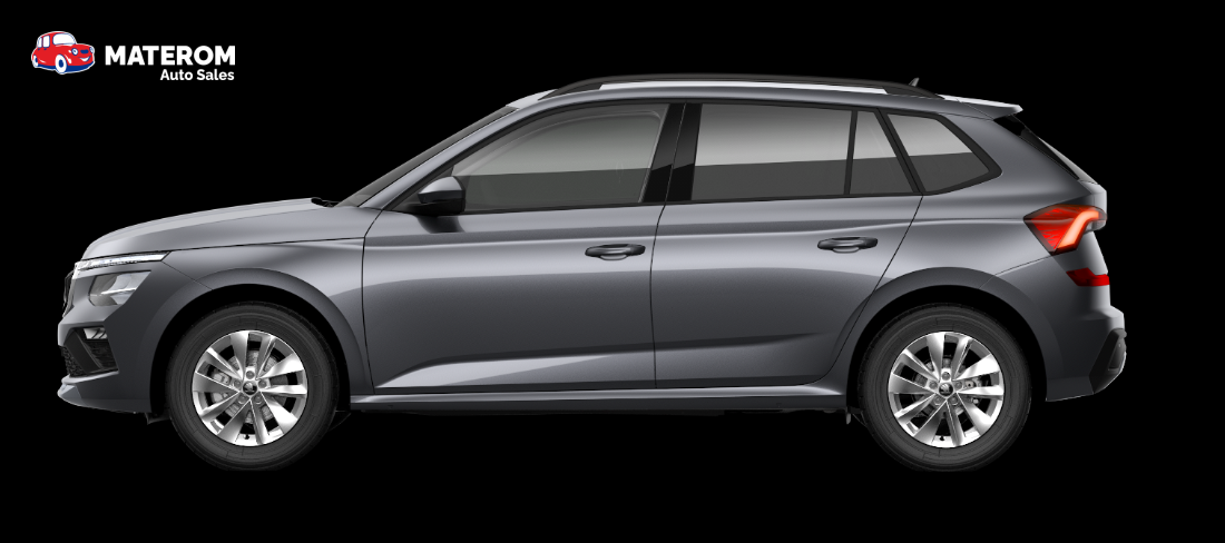 Skoda Kamiq Kamiq Selection 1.5 TSI,150 CP TMBGK6NWXT3049959