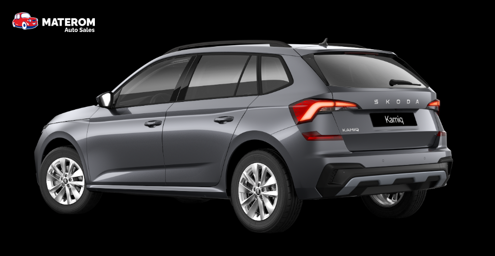 Skoda Kamiq Kamiq Selection 1.5 TSI,150 CP TMBGK6NWXT3049959