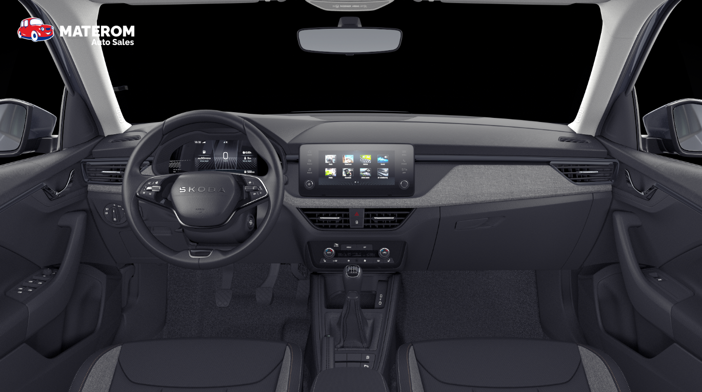 Skoda Kamiq Kamiq Selection 1.5 TSI,150 CP TMBGK6NWXT3049959