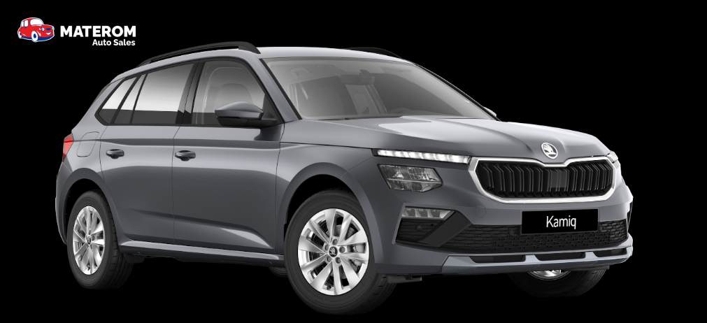 Skoda Kamiq Kamiq Selection 1.5 TSI,150 CP TMBGK6NWXT3049959