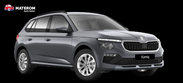 Skoda Kamiq Kamiq Selection 1.5 TSI,150 CP TMBGK6NWXT3049959