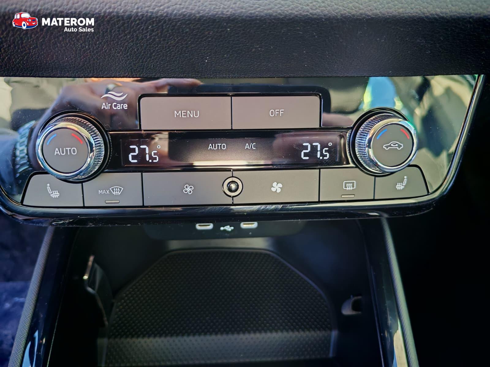 Skoda Fabia 1.0 Selection Fabia IV