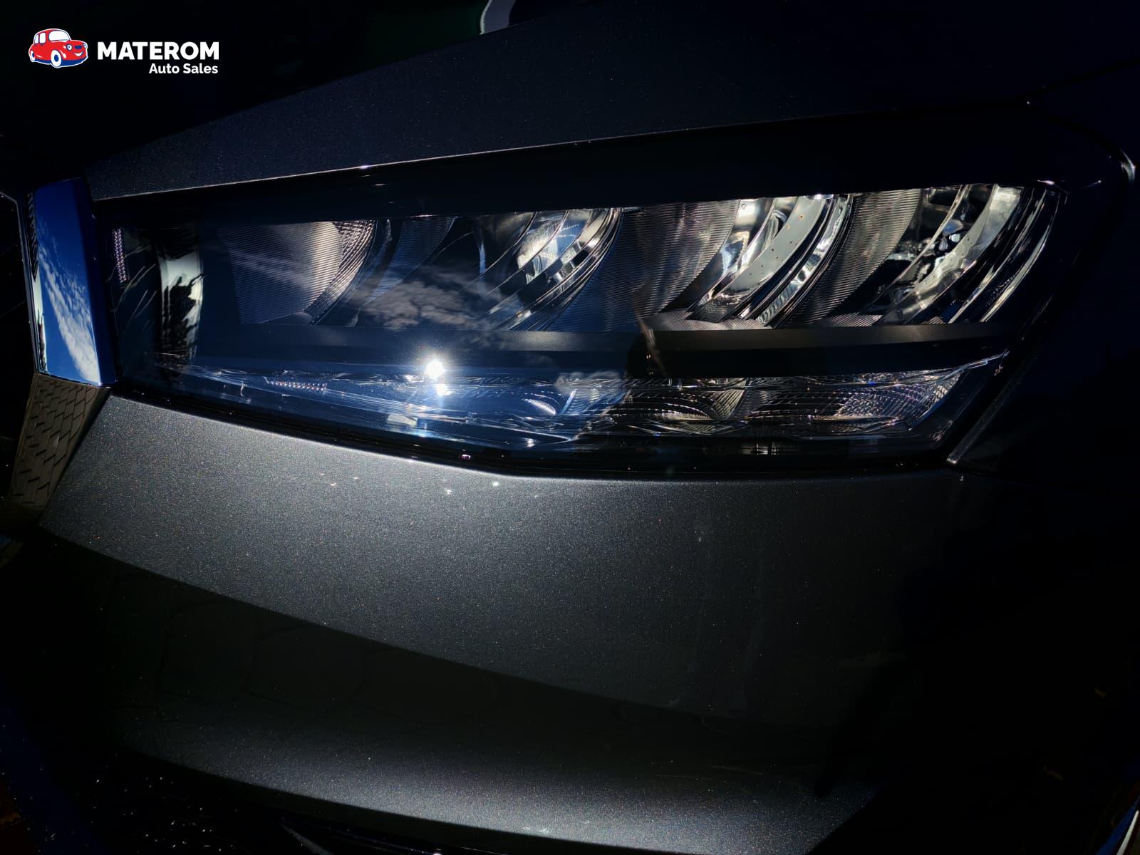 Skoda Fabia 1.0 Selection Fabia IV