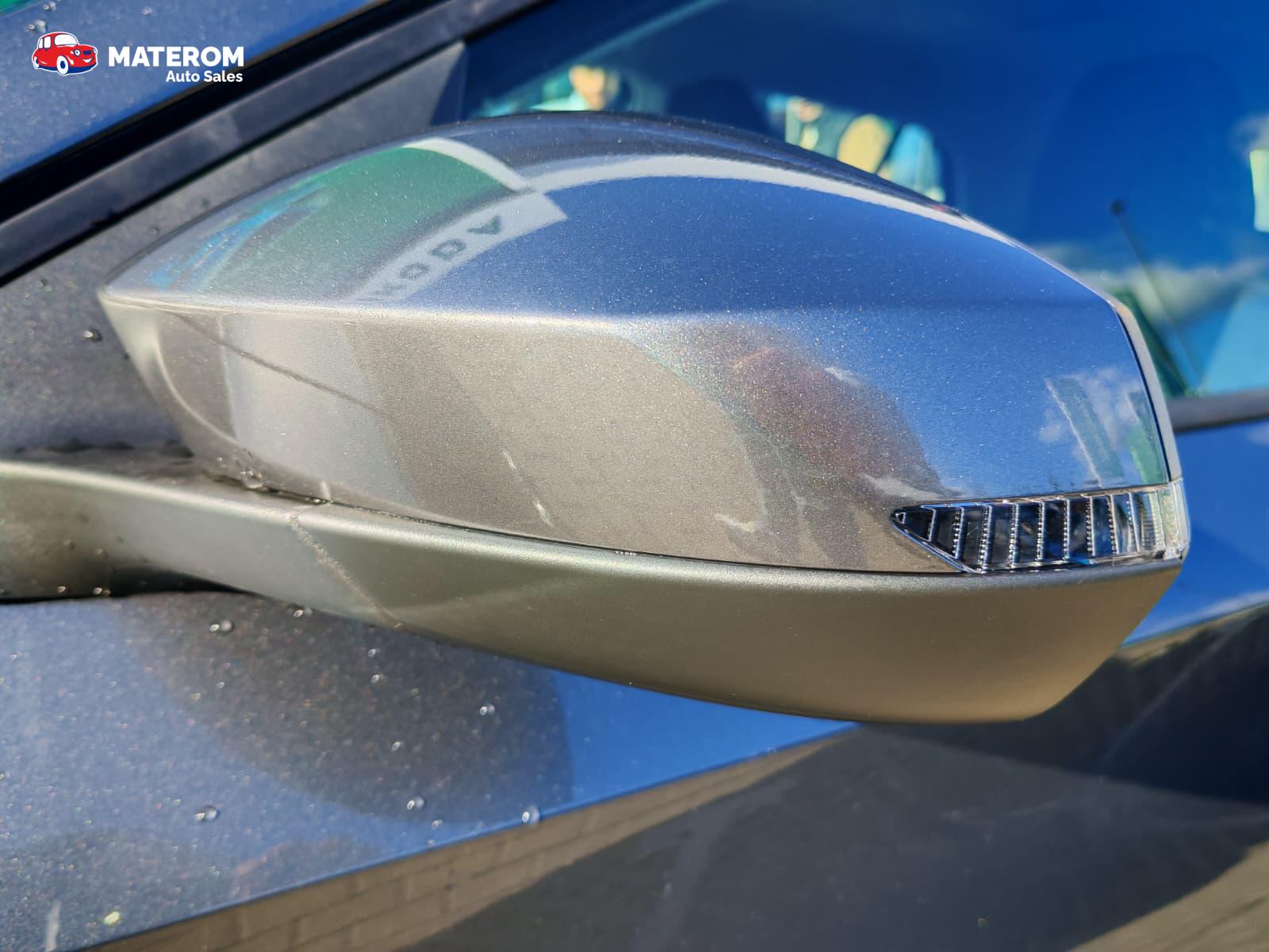 Skoda Fabia 1.0 Selection Fabia IV