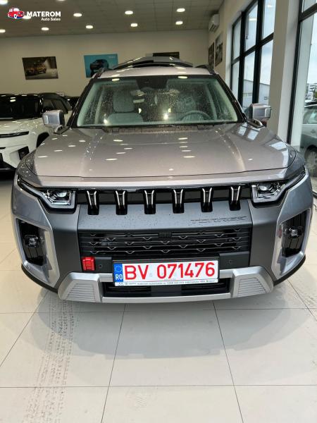 Ssangyong Torres 1.5 Premium Torres HEV
