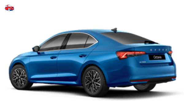 Skoda Octavia Octavia Selection 1.5 TSI DSG mHEV  115 CP  TMBAA8NX7TM027750