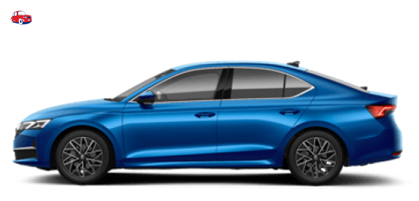 Skoda Octavia Octavia Selection 1.5 TSI DSG mHEV  115 CP  TMBAA8NX7TM027750