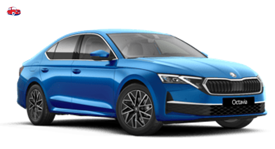 Skoda Octavia Octavia Selection 1.5 TSI DSG mHEV  115 CP  TMBAA8NX7TM027750