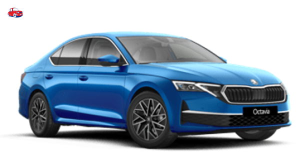 Skoda Octavia Octavia Selection 1.5 TSI DSG mHEV  115 CP  TMBAA8NX7TM027750