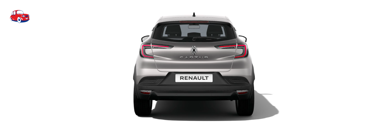 Renault Captur 1.0