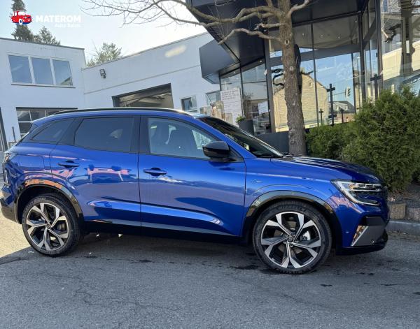 Renault Austral, Espace, Rafale 1.2 Austral