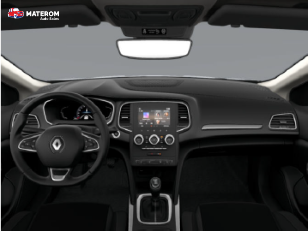 Renault Megane 1.3 Techno 2024