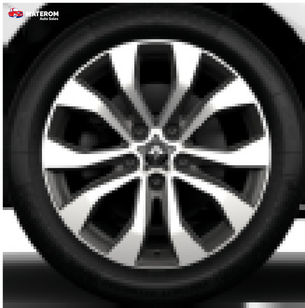 Renault Megane 1.3 Techno 2024