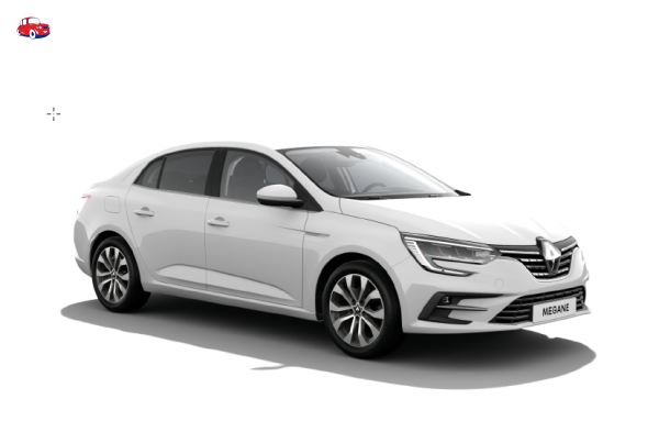 Renault Megane 1.3 Techno 2024