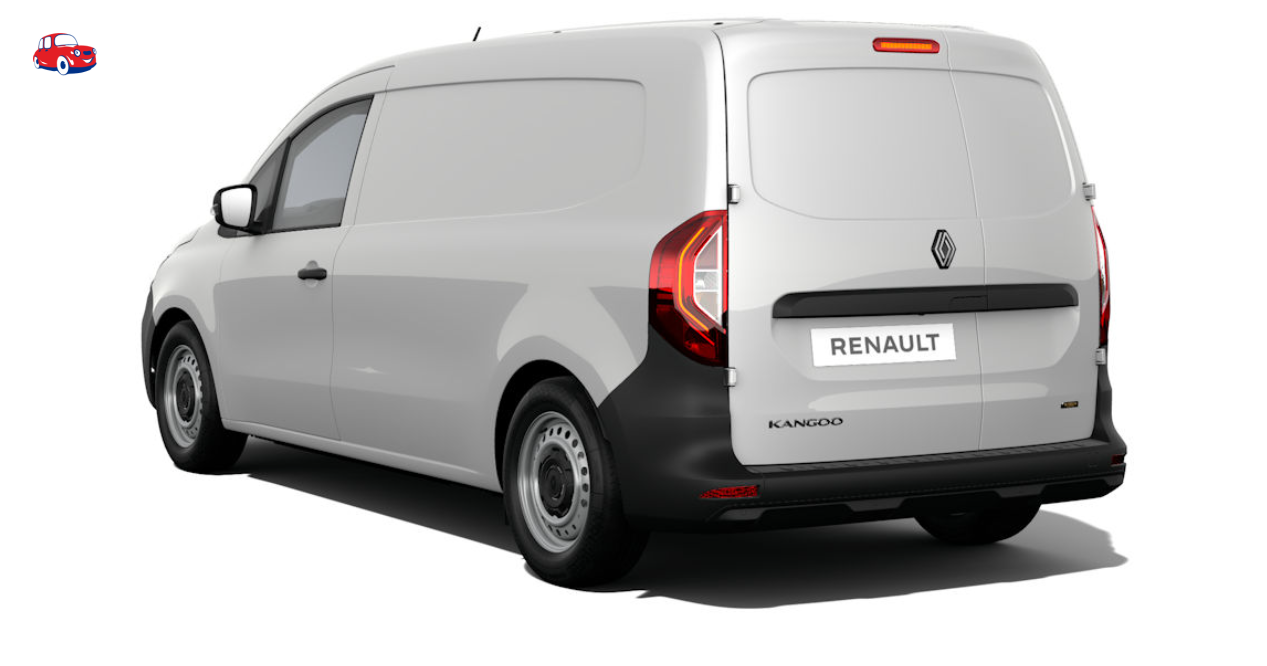 Renault Kangoo E-Tech L2 22kW EV44