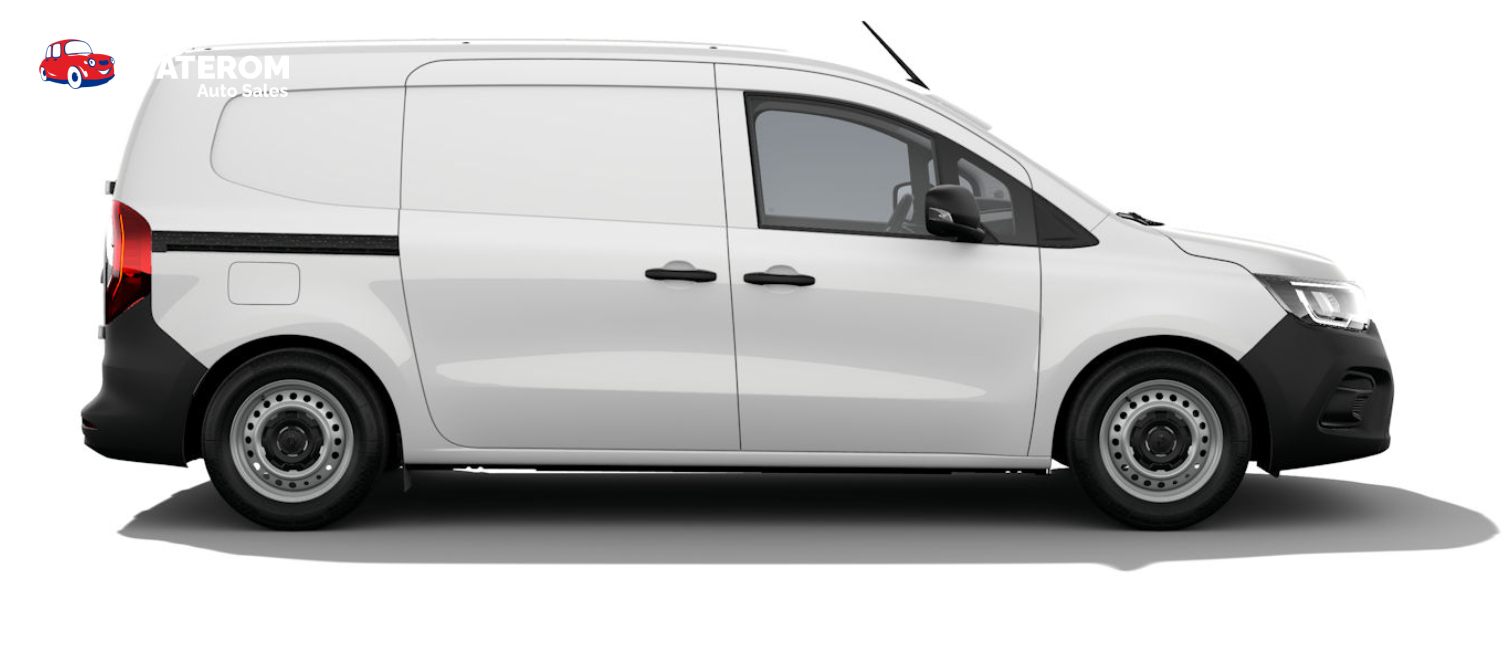 Renault Kangoo E-Tech L2 22kW EV44