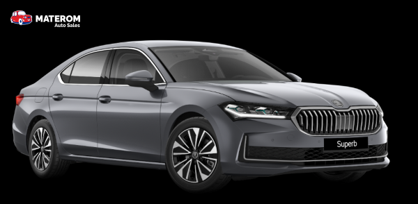 Skoda Superb Superb Selection 2.0 TDI DSG  150 CP TMBAH8NZ7TC043269