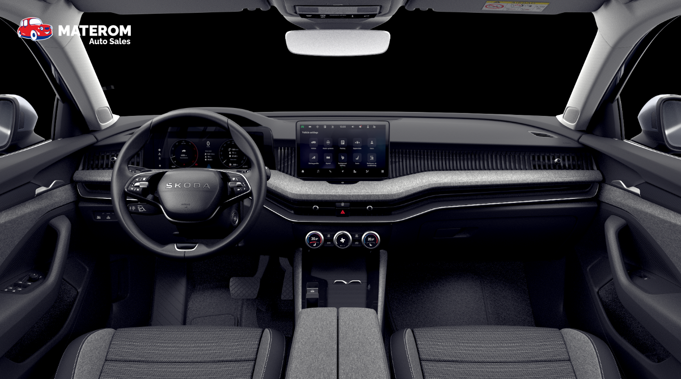 Skoda Superb Superb Selection 2.0 TDI DSG  150 CP TMBAH8NZ7TC043269