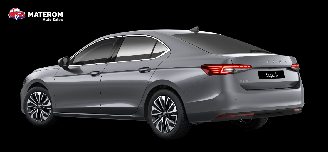 Skoda Superb Superb Selection 2.0 TDI DSG  150 CP TMBAH8NZ7TC043269