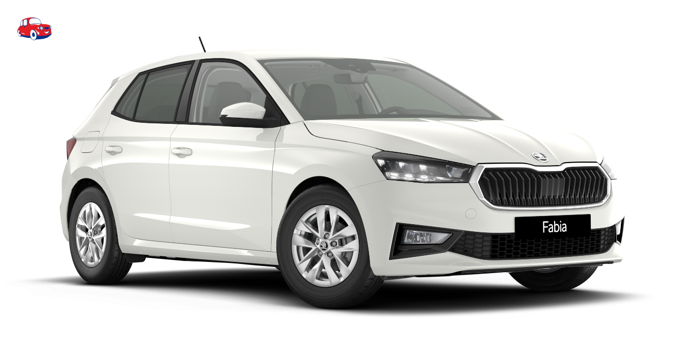 Skoda Fabia Fabia Selection 1.0 TSI DSG 115 CP TMBER6PJ2T4052899