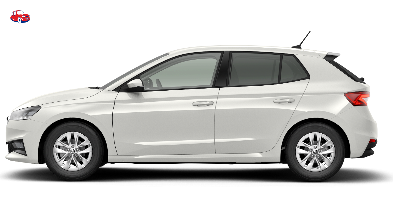 Skoda Fabia Fabia Selection 1.0 TSI DSG 115 CP TMBER6PJ2T4052899