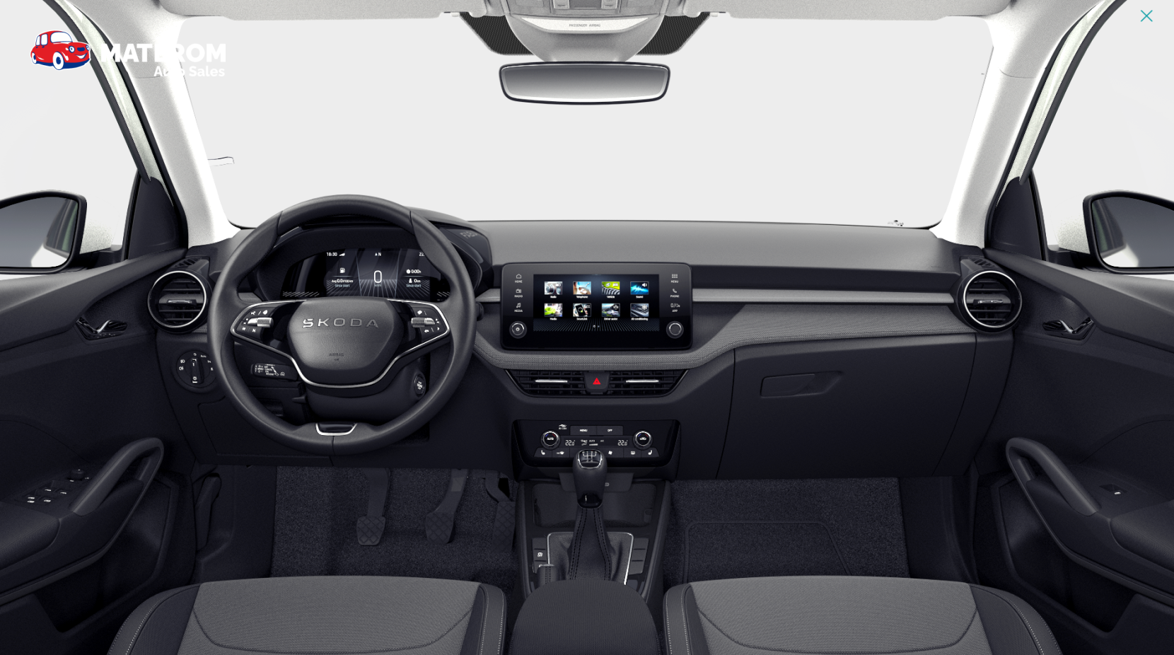 Skoda Fabia Fabia Selection 1.0 TSI DSG 115 CP TMBER6PJ2T4052899