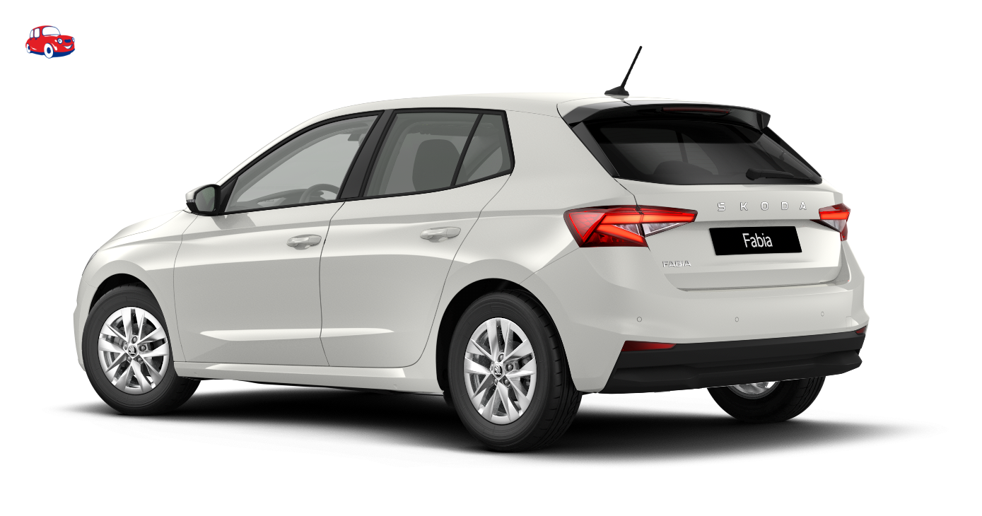 Skoda Fabia Fabia Selection 1.0 TSI DSG 115 CP TMBER6PJ2T4052899