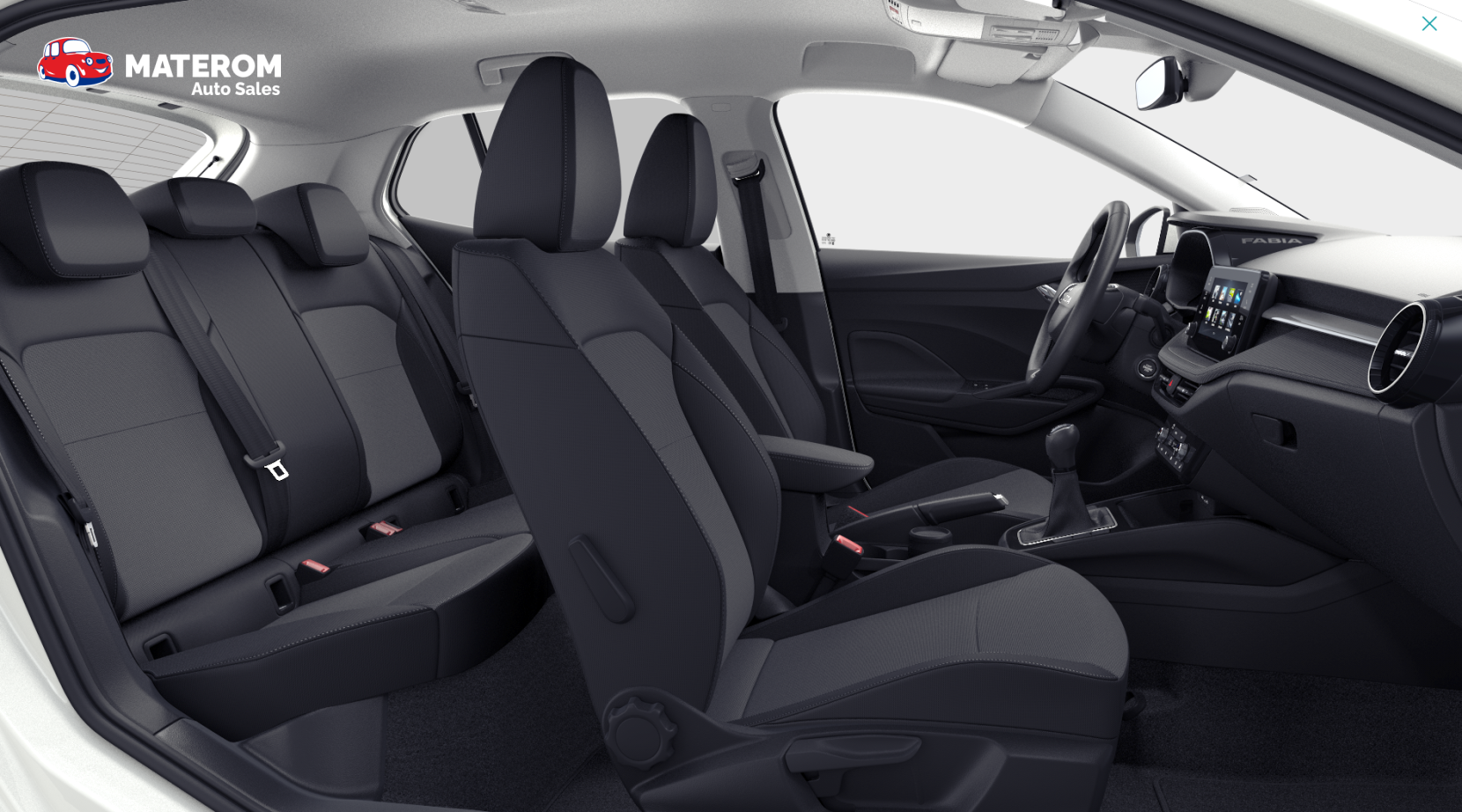 Skoda Fabia Fabia Selection 1.0 TSI DSG 115 CP TMBER6PJ2T4052899