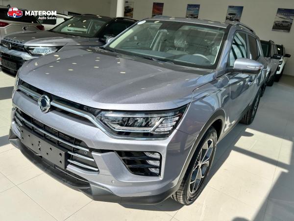 Ssangyong Korando 1.5 Korando IV