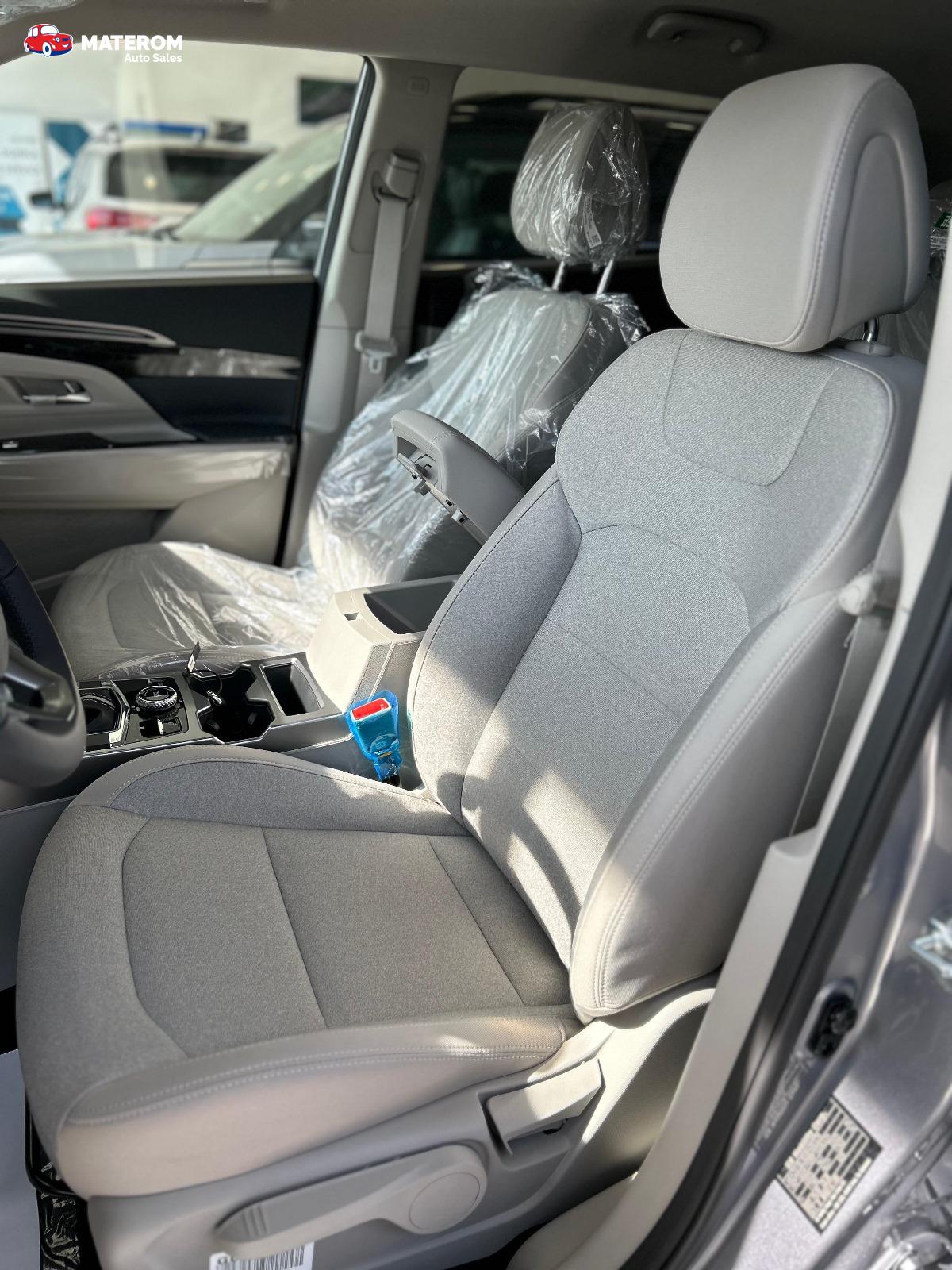 Ssangyong Korando 1.5 Korando IV