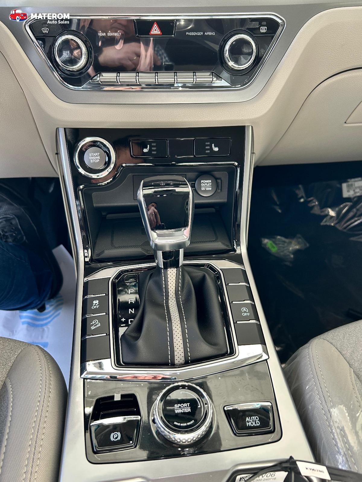 Ssangyong Korando 1.5 Korando IV