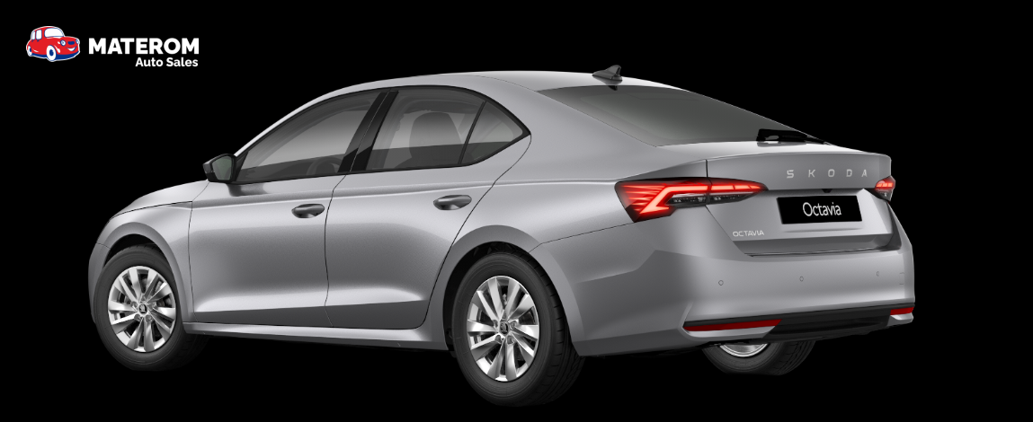 Skoda Octavia Octavia Selection 2.0 TDI DSG,150 CP TMBAJ8NX5TM012499